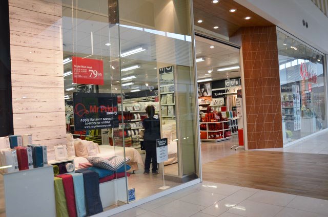 Mr Price Home 2 Mr Price Home - Cradlestone Mall